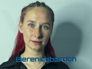 Berenicebardon