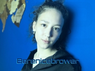 berenicebrower Vidéos de Cul FR