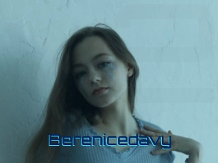 Berenicedavy