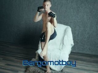 Bergomotboy
