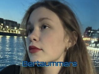 Bertaummers