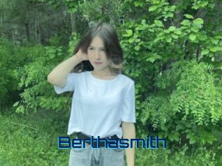 Berthasmith