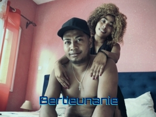 bertieunanie Vidéos de Cul FR