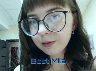 Best_Mila