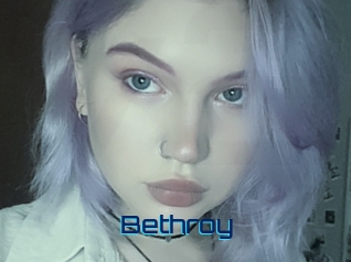 Bethroy