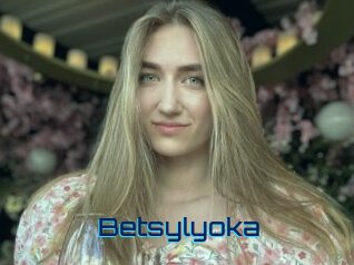 Betsylyoka