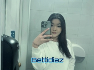 Bettidiaz