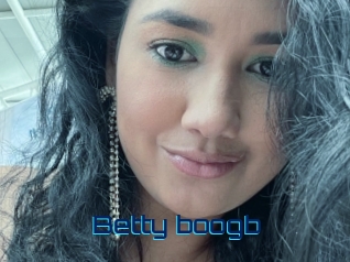 betty_boogb Vidéos de Cul FR