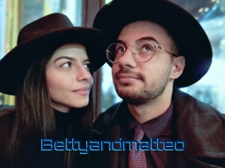 Bettyandmatteo