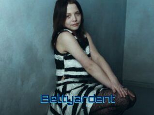 Bettyardent