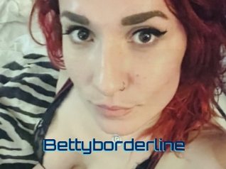 Bettyborderline