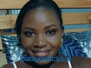 bettydelicious Vidéos de Cul FR