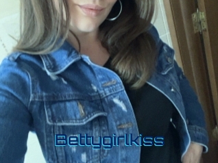 Bettygirlkiss