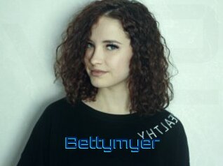 Bettymyer