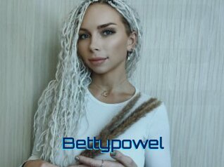 Bettypowel