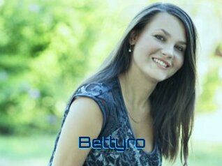Bettyro