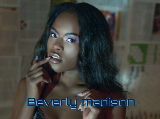 beverly_madison Vidéos de Cul FR