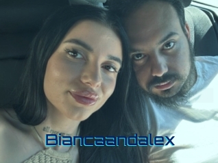 biancaandalex Vidéos de Cul FR