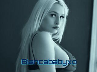 Biancababyxo