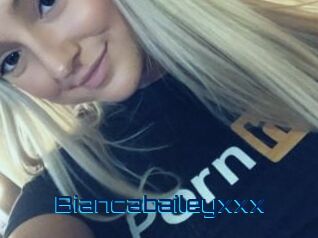 Biancabaileyxxx