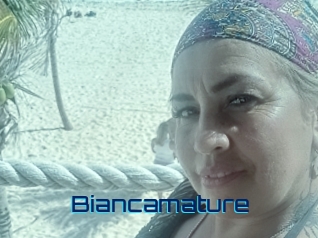 Biancamature