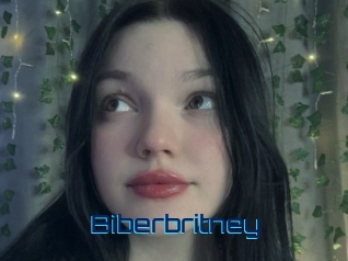 Biberbritney