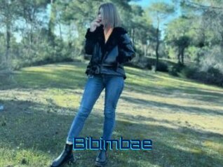 Bibimbae