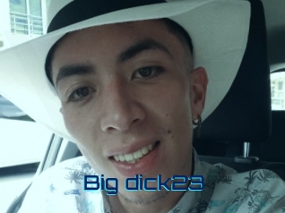 big_dick23 Vidéos de Cul FR