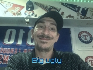 big_ugly Vidéos de Cul FR