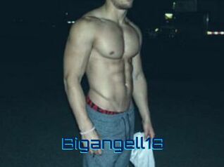 bigangell18 Vidéos de Cul FR