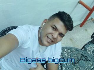 Bigass_bigcum