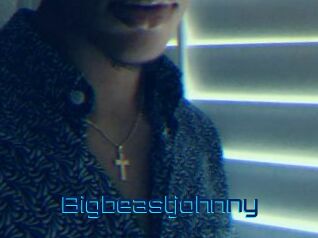 Bigbeastjohnny