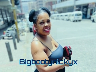 bigbootynickyx Vidéos de Cul FR
