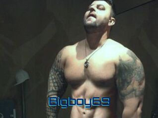 Bigboy69