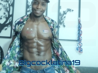 bigcocklatina19 Vidéos de Cul FR