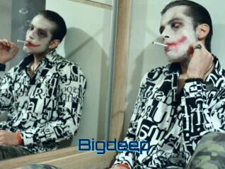 Bigdeep