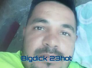 Bigdick_23hot