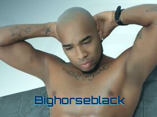 Bighorseblack