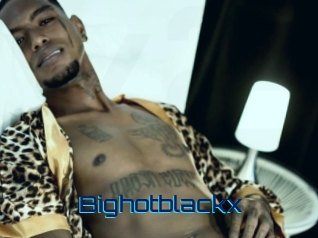 Bighotblackx