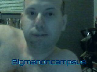 bigmanoncampsus Vidéos de Cul FR