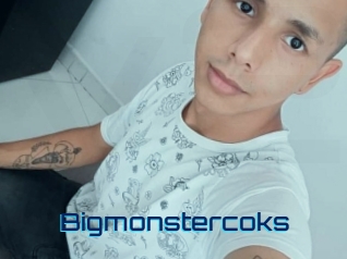 bigmonstercoks Vidéos de Cul FR