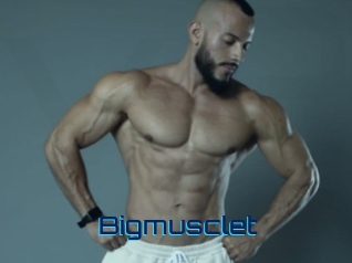 bigmusclet Vidéos de Cul FR