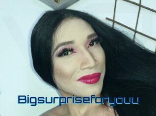 bigsurpriseforyouu Vidéos de Cul FR