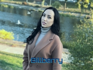 Billberry
