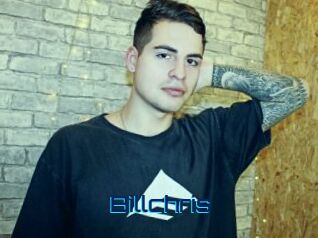 Billchris