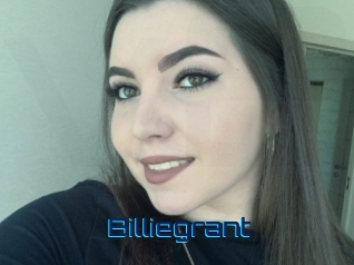 Billiegrant