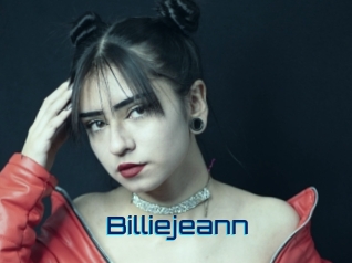 Billiejeann