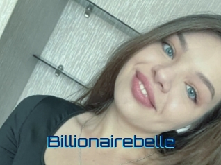 Billionairebelle