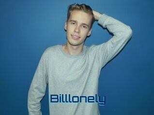 Billlonely