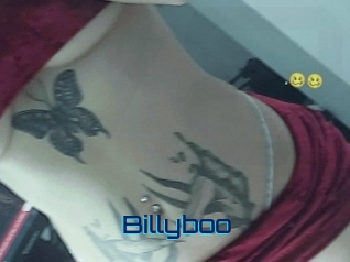Billyboo
